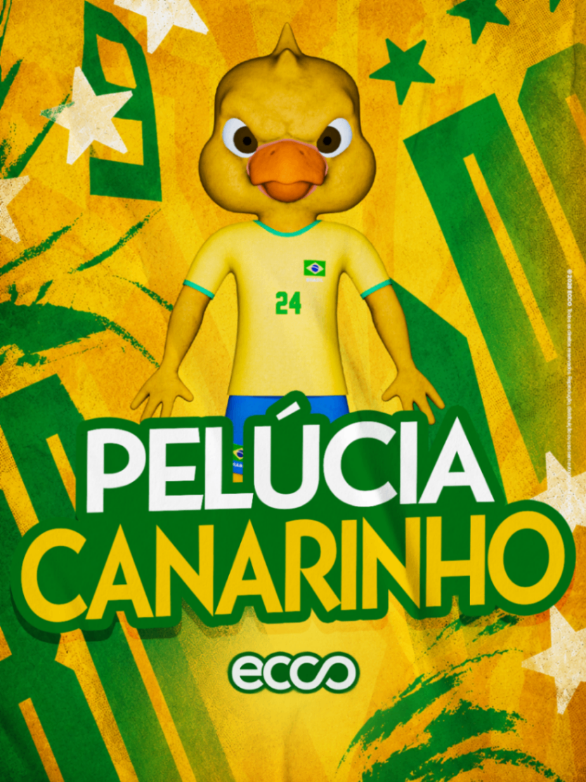 Canarinho