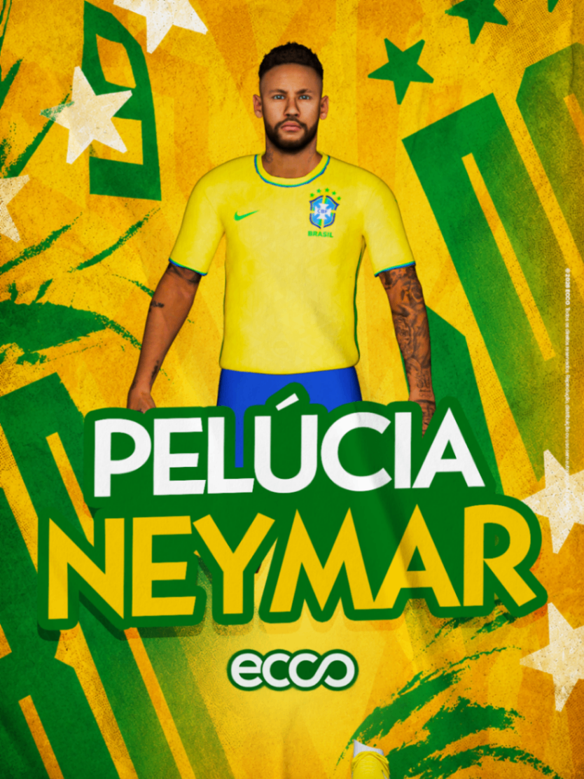 Neymar Jr
