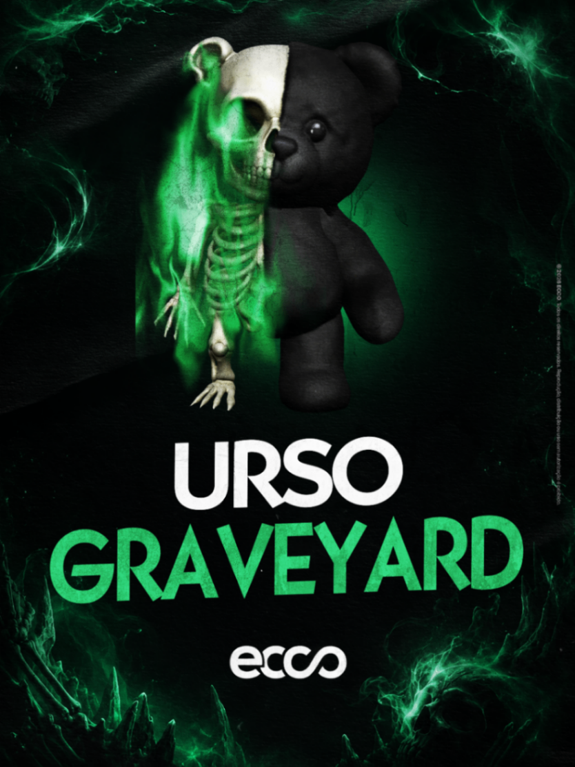 Urso Graveyard