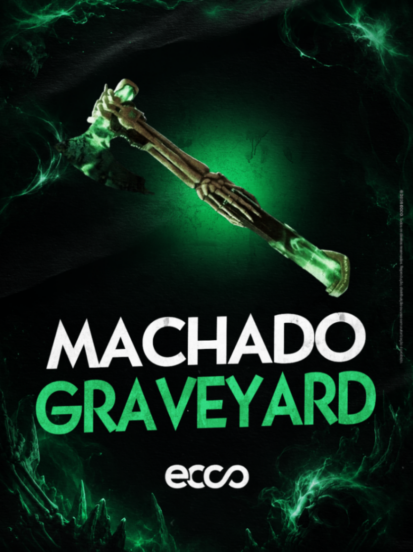Machado Graveyard